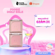 Moude Flutter Blusher