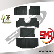 Brv Car Mat Honda Brv Car Mat Honda Car Mat Rubber