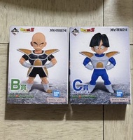 龍珠 一番賞 悟飯 無限 B賞 C賞 figure 一套