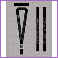 ☂ ☽ ℗ Iskolar ng bayan Design ID lace Lanyard Sling
