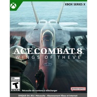 (🔥NEW RELEASE🔥) Ace Combat 8 Wings of Theve Full Game (Xbox Series X/S) Digital Download