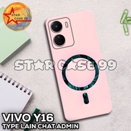 Vivo Y16/S21 rubber Softcase Girl's Motif Vivo Y16/ Vivo Y16 casing Vivo Y16/ Silicone Vivo Y16