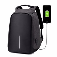 Mens Anti Theft Backpack