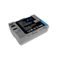 Nikon Compatible EN-EL3E Battery 2750mAh Digital Camera Battery for D7 D300 D100 D90 D700 D80 D200 D