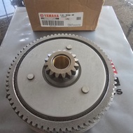 2JK-16150-00HomeKoplingAssyComplitRXJJapan