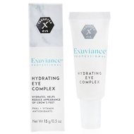 AUTHENTIC 100% Exuviance Professional Hydrating Eye Complex PHAs + Vitamin Antioxidants 15g