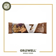 7+ HEALTH BAR COCOA CHIA 22 G