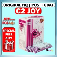 Susu C2 JOY Original HQ Susu Kolostrum