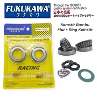 Mio Sporty M3 Smile Soul Gt Mio J Steering Wheel Bamboo Racing Model