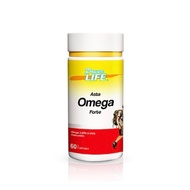 Powerlife Asta Omega Forte (60 Softgels)