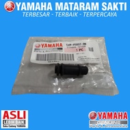 FRONT CALIPER BOOT RUBBER FINO, MIO J, X-RIDE, VEGA-ZR, JUP Z, MX, Z1, Force, R15 ORIGINAL / 5YP-F59