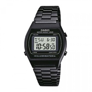 Casio Digital Watch Vintage Series B640WB-1A