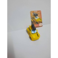 Blokees Transformers Defender Version – Bumblebee Vehicle