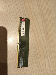 ddr4 Kingston 16gb ram 2666mhz