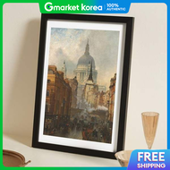 Black Certificate Frame A4 Black Size Wood Wood Frame A4 Black
