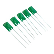 5pcs 472 2A472J 100V 4700PF mylar Capacitor Type