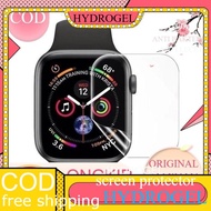 Smartwatch Skmei B56/Skmei B510/Skmei B51/B58 Anti-Scratch Hydrogel Full Screen Protector