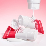 【New】Glad2Glow Bright Up Facial Moisturizer Brightening Upgrape Day Cream 素顏霜 BB&CC Cream Whitening