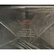 Spark 1 18 rb18 Abu Dhabi f1 Racing Car Model On Delivery