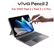 Original Vivo Pencil 2/ Vivo Pencil 2S Stylus for Vivo Pad 2 / Pad 3/ Pad 3 Pro 12.1 inch / 13 inch 