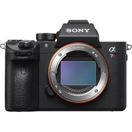 Sony Alpha A7R IVA / A7R Mark 4A Body Camera - Genuine