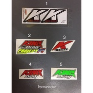 Sticker King Drag Sticker KingDrag Sticker Motor