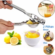 Stainless Lemon Orange Squeezer Juicer Extractor Juicer Squeezer Kitchen Tool