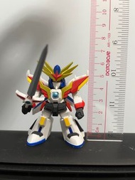 泰丹X 勇者傳說 盒蛋食玩