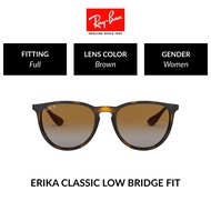 RAY-BAN ERIKA POLARIZED | RB4171F 710/T5 | Full Fitting | Sunglasses |54mm