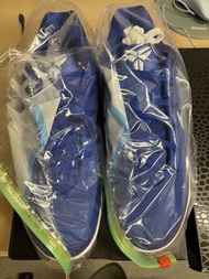 Nike Kobe Mamba Focus Blue Basketball Shoes