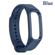 Tali Strap Jam Untuk Oppo Band Replacement Band Rubber / Tali Strap Silicone Rubber Oppo Band