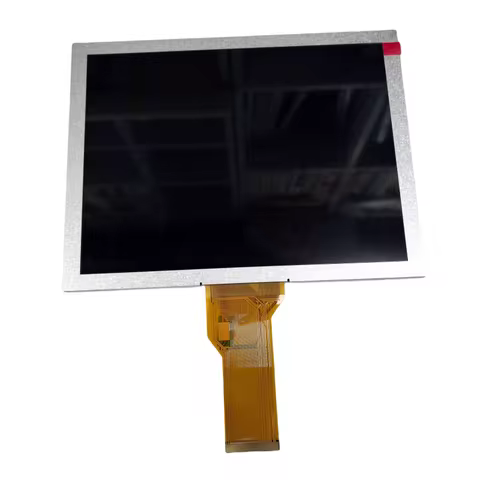 Original LCD screen display EJ080NA-05B 800X600 8-inch 50pin LCD panel
