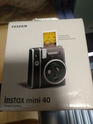 Instax mini 40