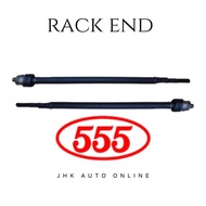 HONDA STREAM S7C CIVIC S5A RACK END BRAND 555 JAPAN