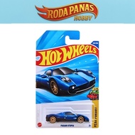 Hot Wheels PAGANI UTOPIA