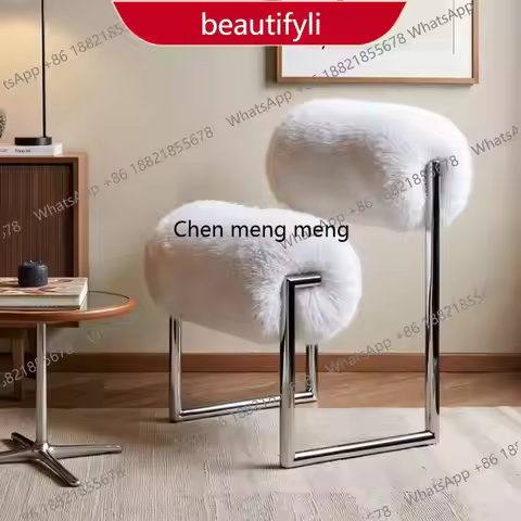 M45 Art Design Living Room Chairs Single Decor Modern Bedroom Lounge Living Room Chairs Lounge Adult