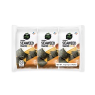 CJ Bibigo Crispy Seaweed Sesame (3x5g)