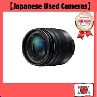 Panasonic Standard Zoom Lens for Micro Four Thirds Lumix G VARIO 12-60mm/F3.5-5.6 ASPH./POWER O.I.S 