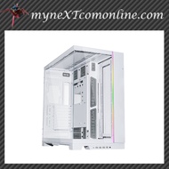 LIAN LI 011 Dynamic EVO XL White