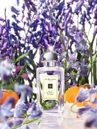 Jo malone Wild Bluebell-藍風鈴 100ml