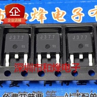 10 Piece  2SJ377 J377 TO-252 MOSP 5A60V Radio triode