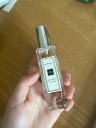 Jo Malone 香水 rose 玫瑰香水30ml