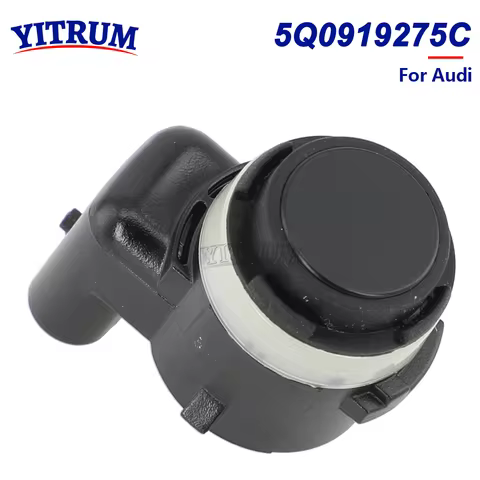 5Q0919275C PDC Parking Sensor For Audi A1 A3 Mk3 A5 Mk2 A6 AllRoad C8 A7 Mk2 A8 D5 Q2 2016-2022 Q3 Q