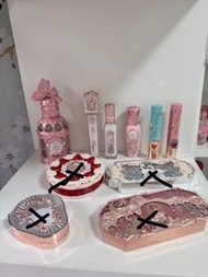 花知曉Flower Knows 夢幻系列彩妝組合