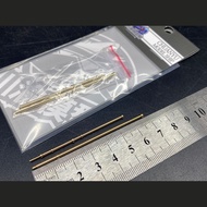 Chuanyu Model Ship CYG081 1/100 Warship Civil Ship Model Ship Metal Front Rear Flagpole