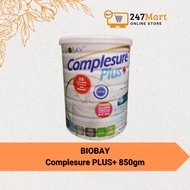 BIOBAY Complesure PLUS+ 850gm