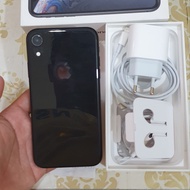 iphone xr 128gb second