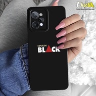 Case REALME C31 - Eksotik - Casing REALME C31 - Silikon Lentur - Motif Aesthetic Lucu - Cassing - Ak