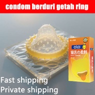 condom berduri getah ring condom musang king condom for man condom tahan lama 安全套 避孕套