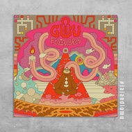 VINYL GUU - FOLIVORA